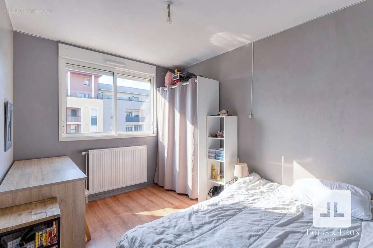 Appartement à VILLEFRANCHE-SUR-SAONE
