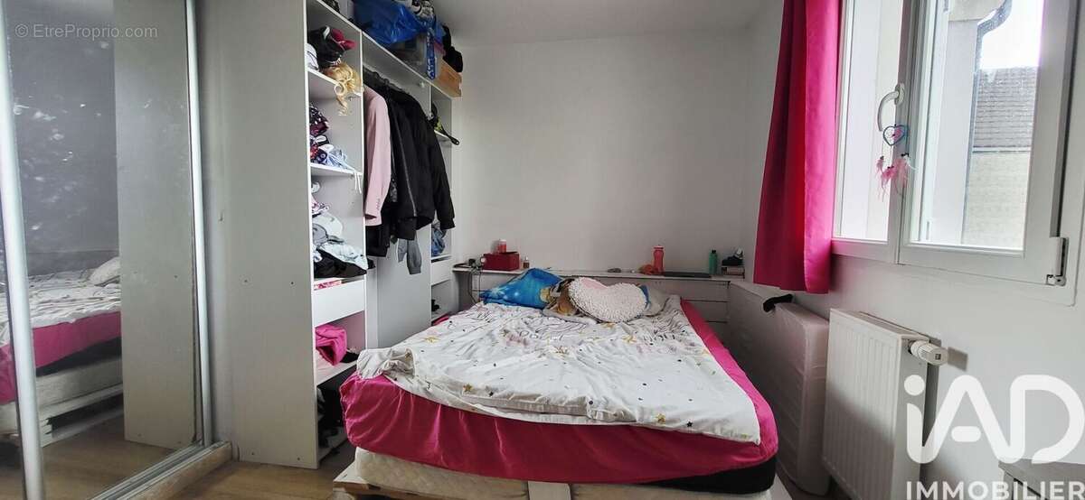 Photo 8 - Maison à VILLEPARISIS