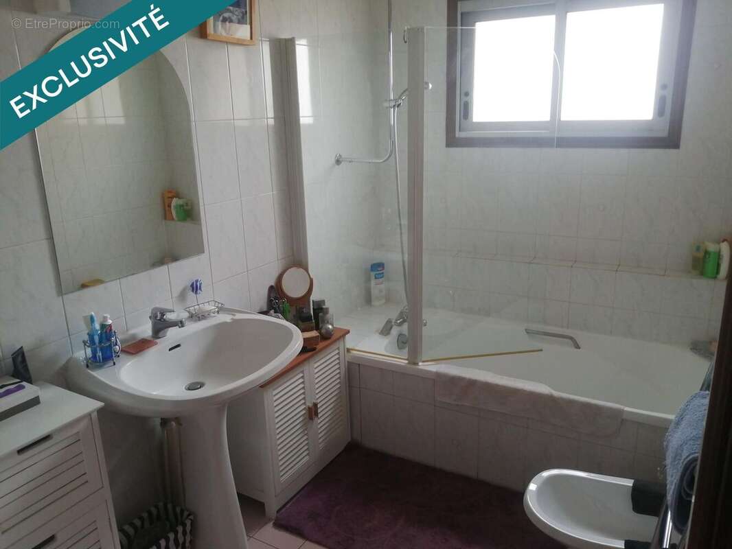 Photo 8 - Appartement à BOURG-LES-VALENCE