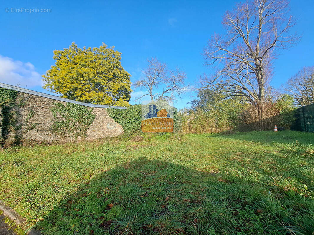 Brains maison 4 chambres, terrain 393 m² - photo 14