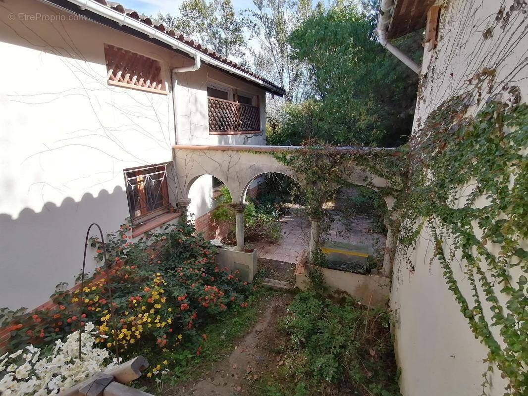 Maison à TOULOUSE