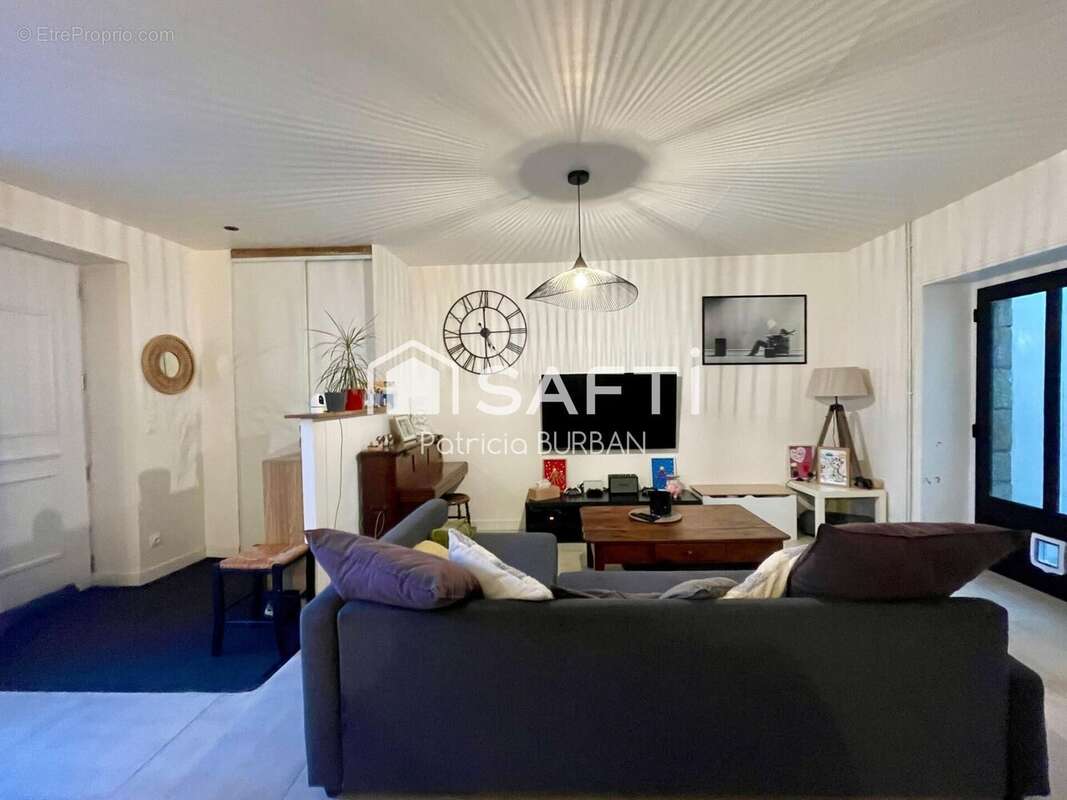 Photo 6 - Maison à QUESTEMBERT