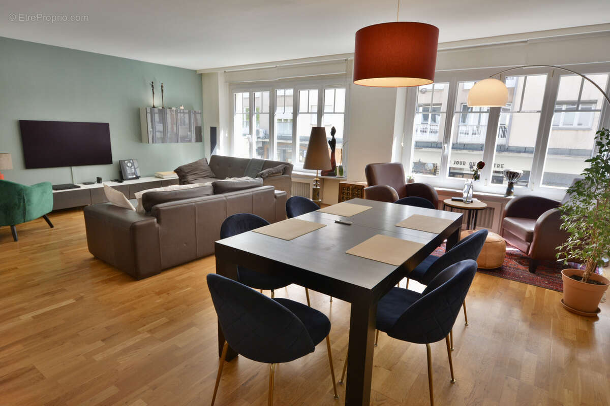 Appartement à ANNECY