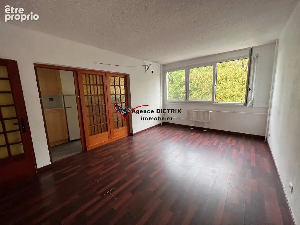Appartement 3 pièces 57 m² à vendre à L'isle-Adam (95290) - photo 2