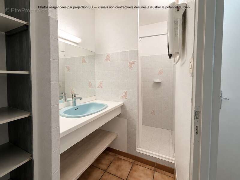 Appartement à CASTANET-TOLOSAN