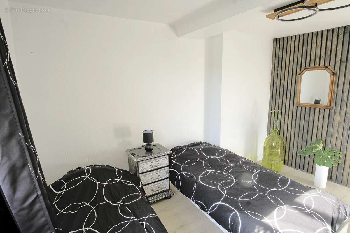 Maison à DOUVRES-LA-DELIVRANDE