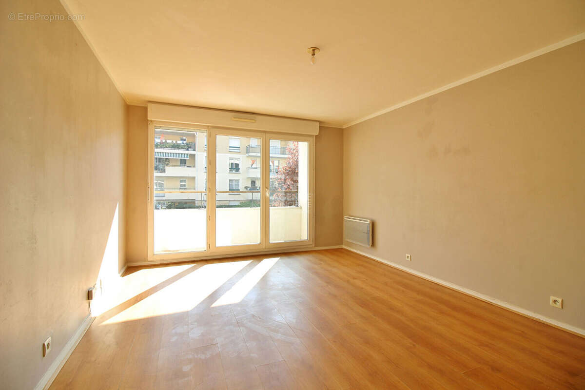 Appartement à FRANCONVILLE