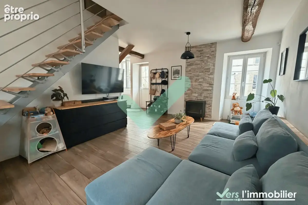 Maison à AMBONNAY