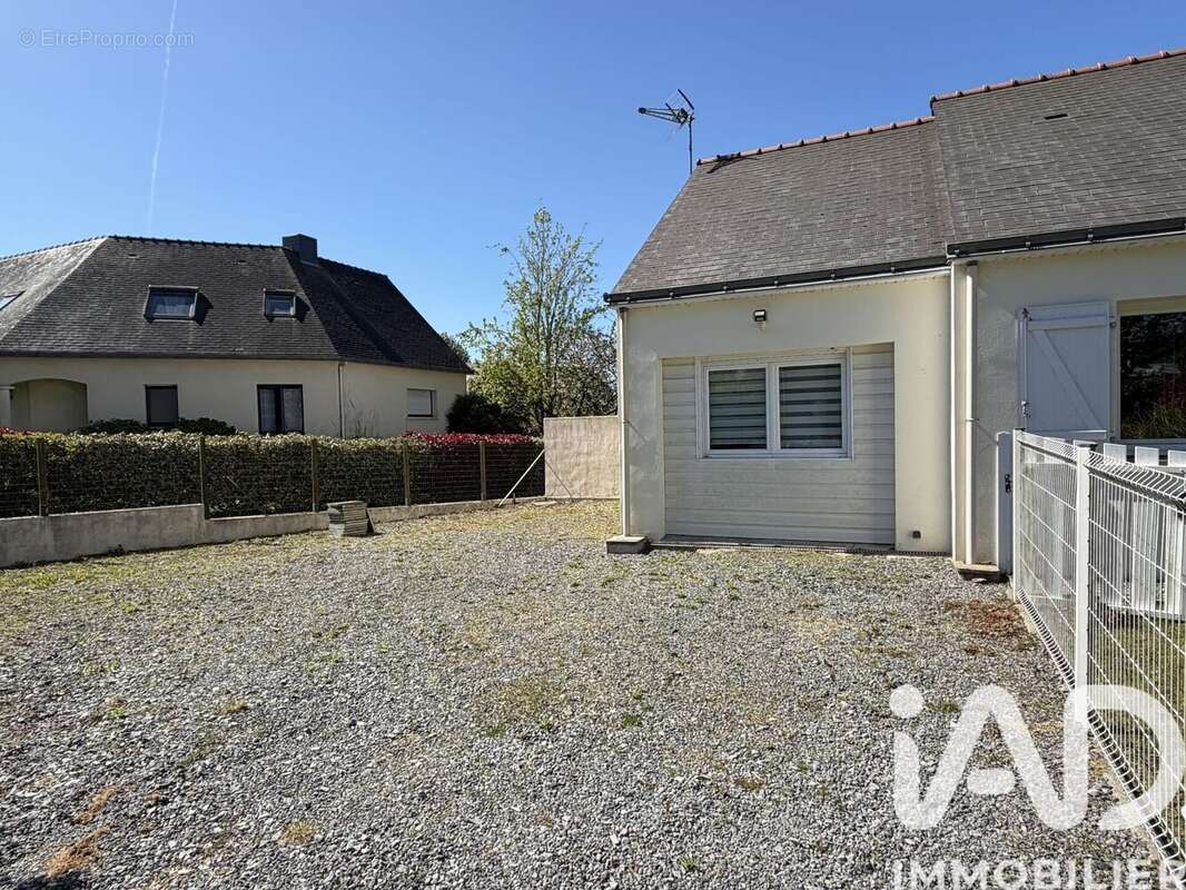 Photo 2 - Maison à SAVENAY