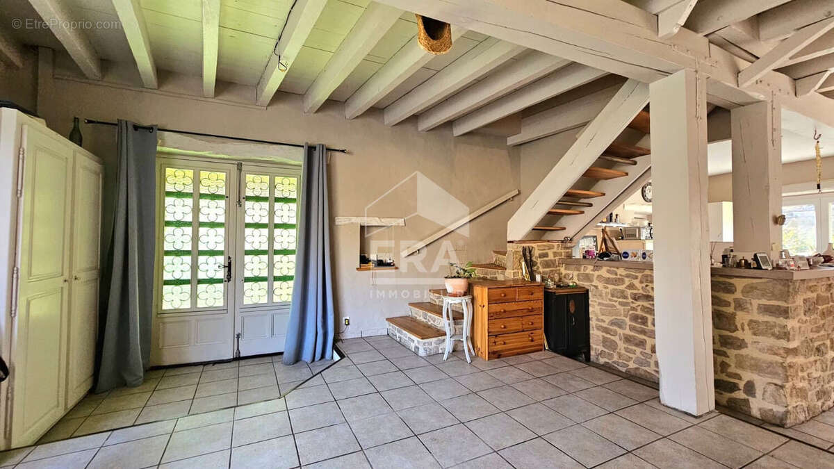 Maison 160m² à antugnac - photo 5