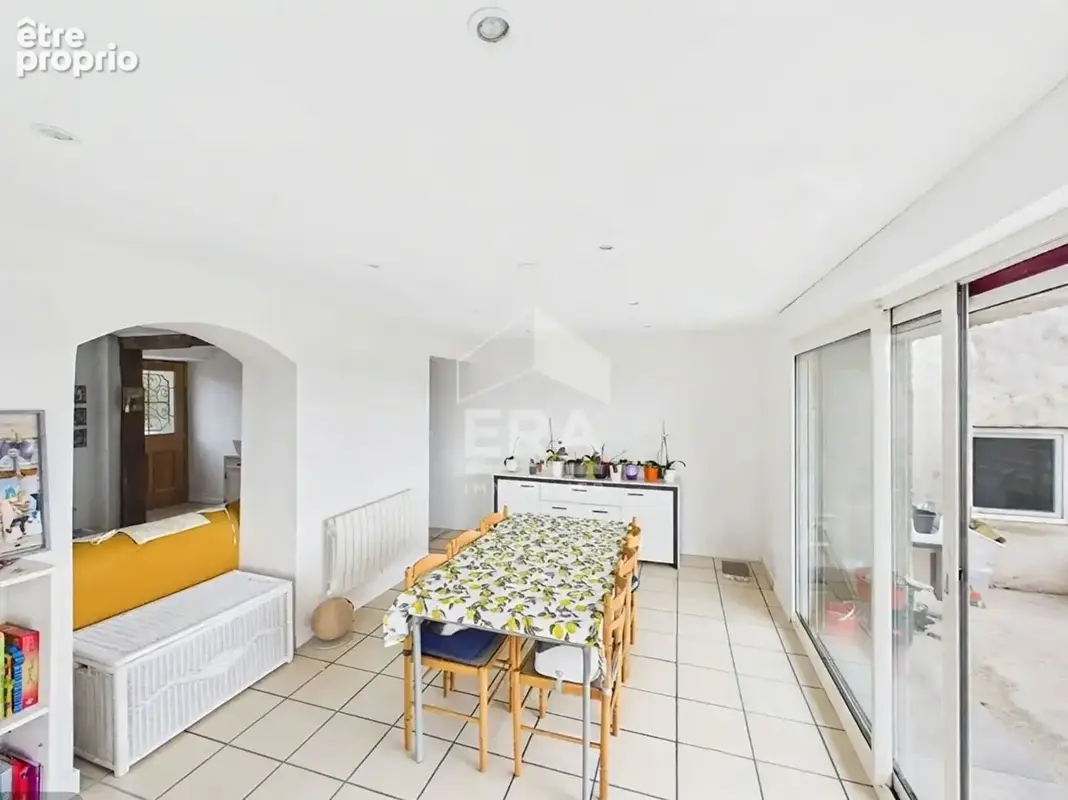 Hasparren - Vente Maison - Vue dégagée - photo 3