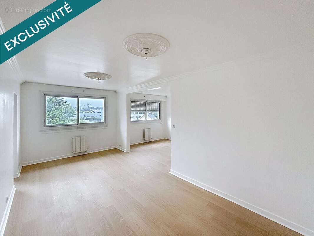 Photo 3 - Appartement à LORIENT