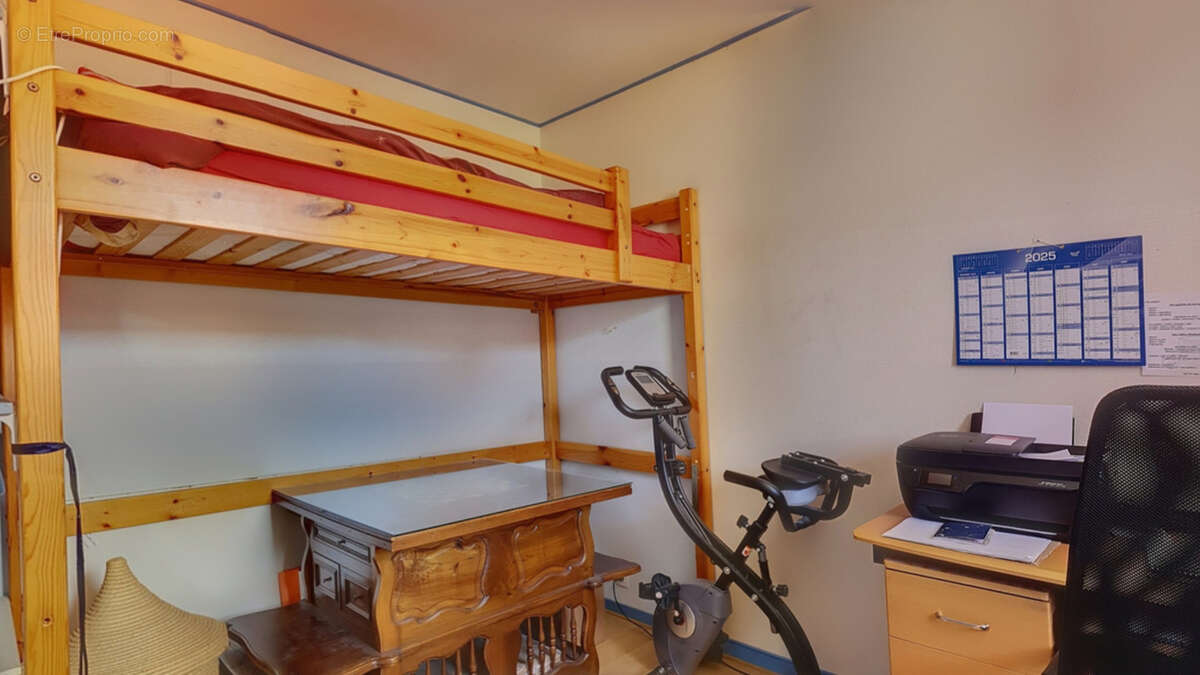 Maison à LA TOUR-DU-PIN