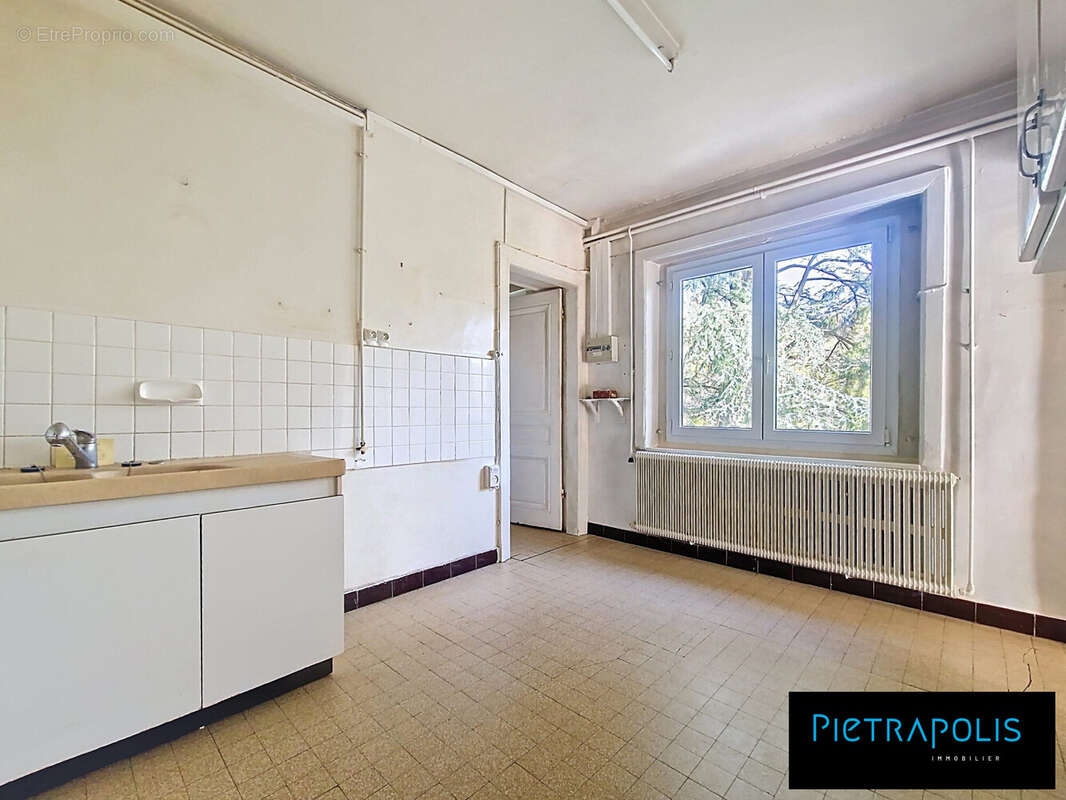 Appartement à LYON-9E