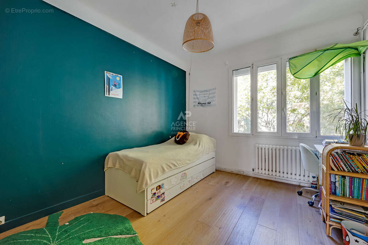 Appartement à CHAVILLE