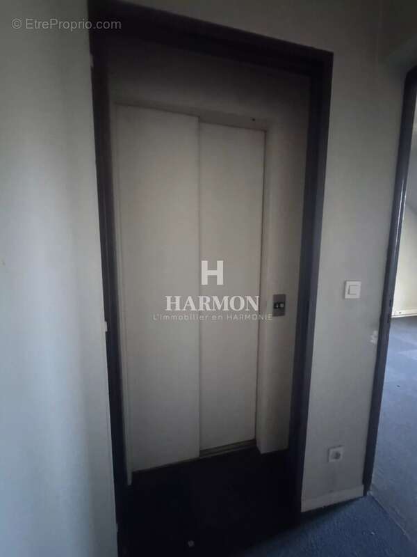 Appartement à PAU