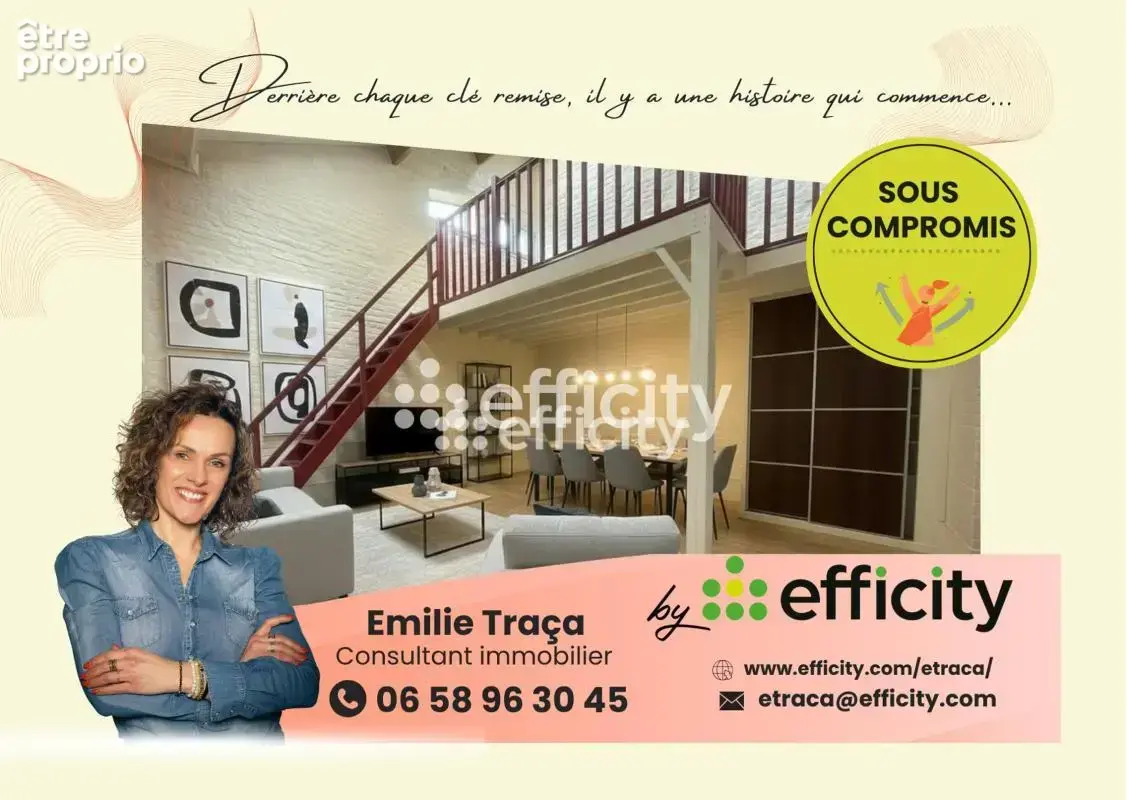 Appartement à LILLE
