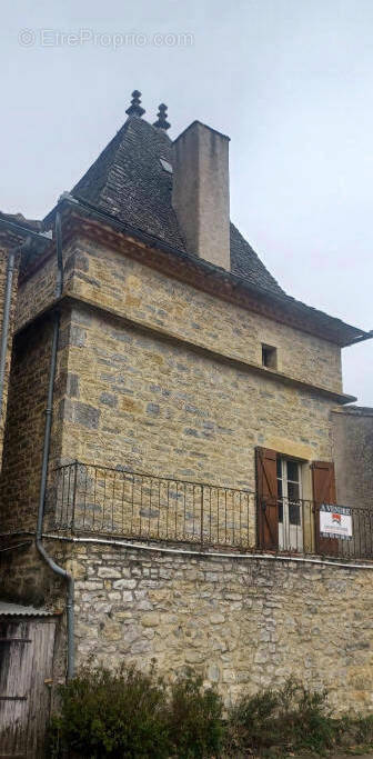 Maison à VERFEIL
