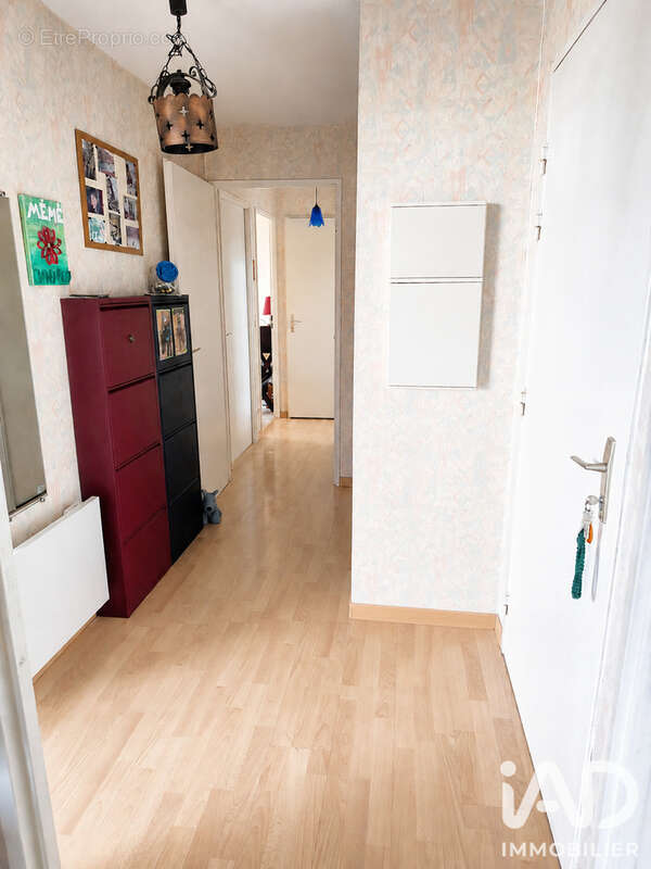 Appartement 67 m² à Argenteuil  - photo 8