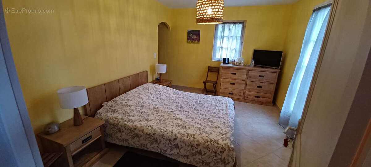 Maison à BUIS-LES-BARONNIES