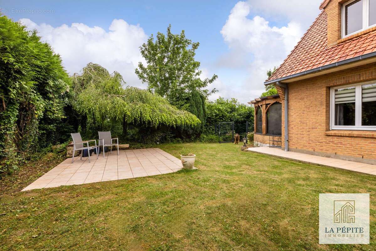 Maison individuelle de semi-plain pied - photo 3