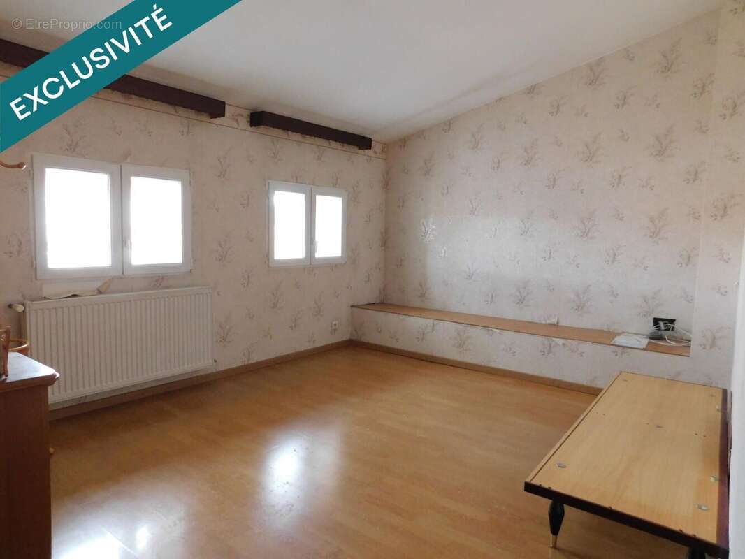 Photo 9 - Appartement à RAMBERVILLERS