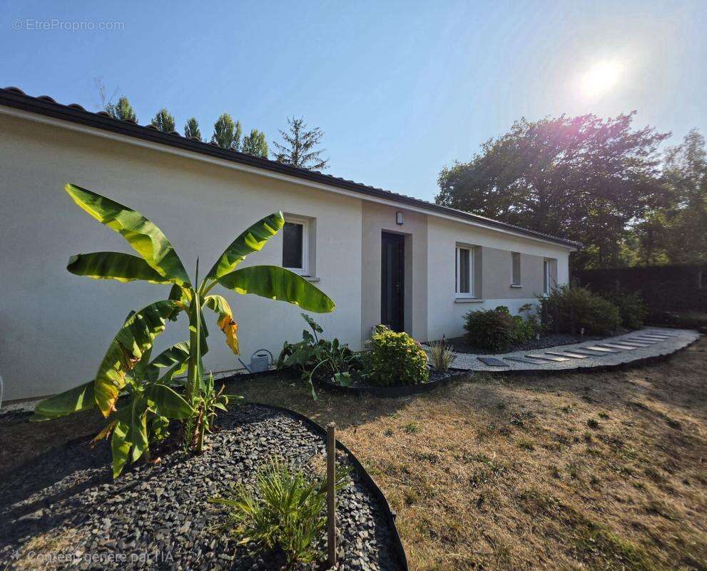 Maison À Vendre - photo 17