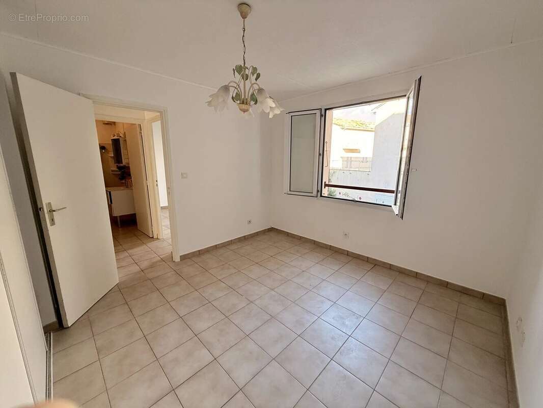 Appartement à SAINT-FLORENT