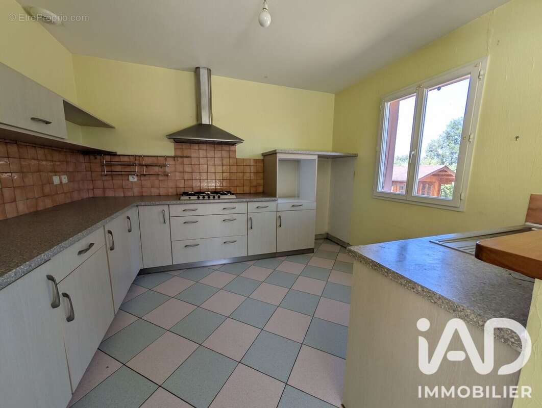 Maison 95 m² à Rancon  - photo 8