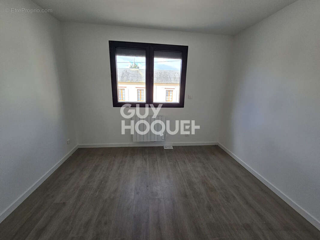 Maison à MILLY-LA-FORET