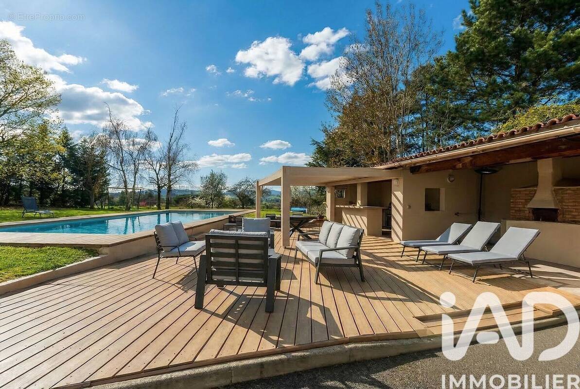 Photo 1 - Maison à DOMMARTIN