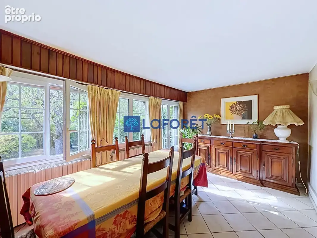 Maison Savigny Sur Orge 5 pièce(s) 79m2 - photo 4