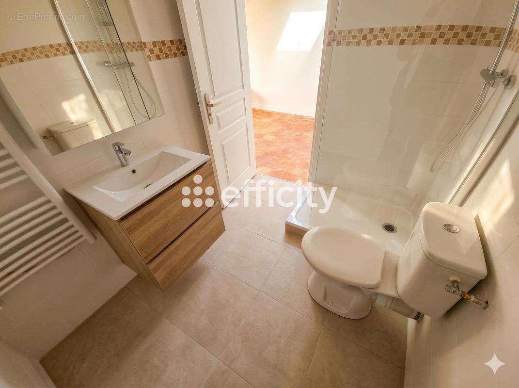 Appartement à AIX-EN-PROVENCE