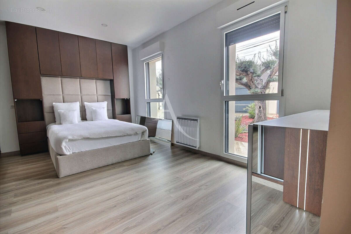 Maison Herblay Sur Seine 6 pièces 158 m² - photo 7