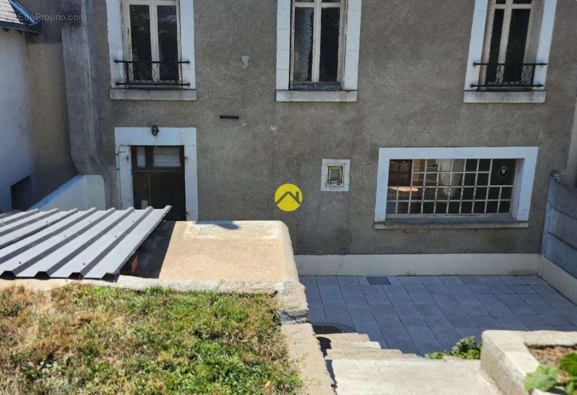 Maison de ville - photo 6