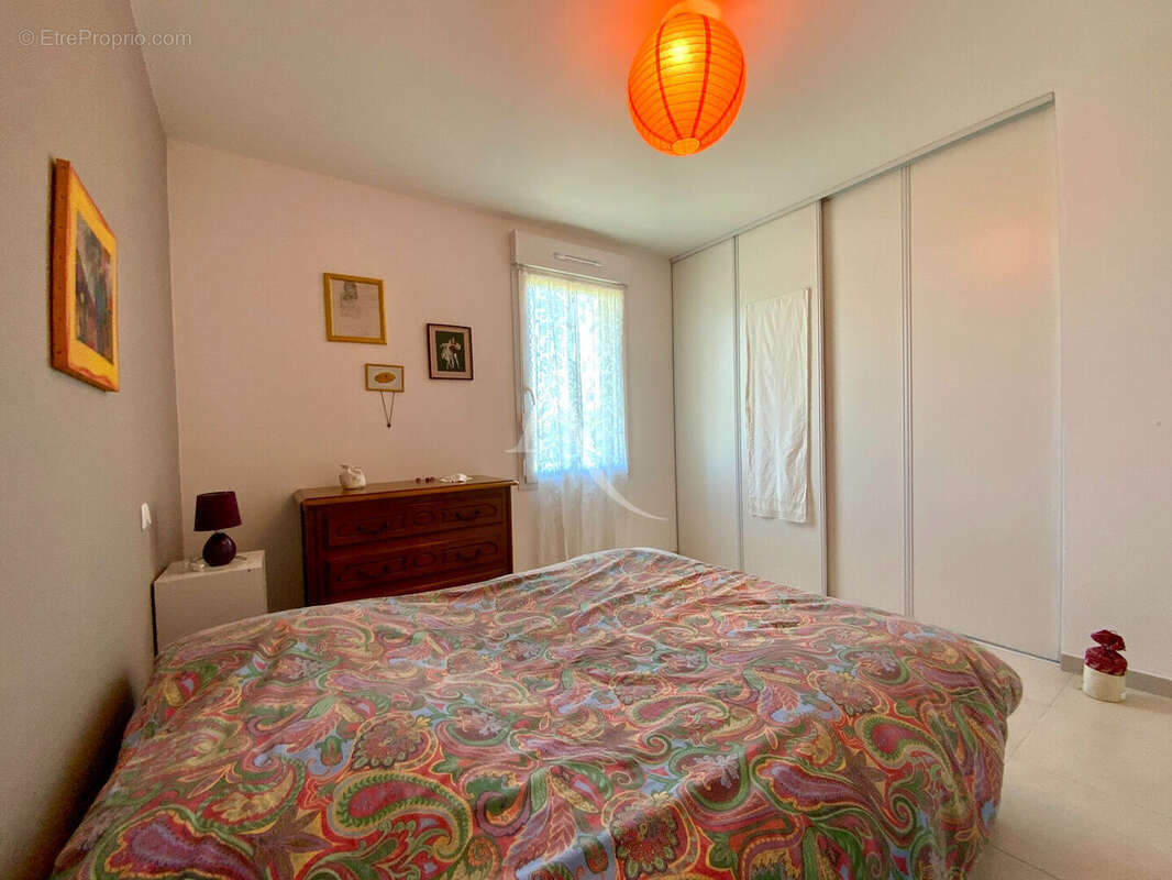 Maison à SAINT-SIMON-DE-BORDES