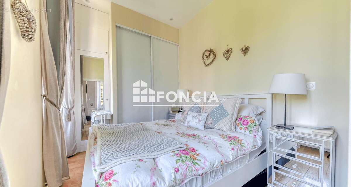 Appartement à LYON-1E