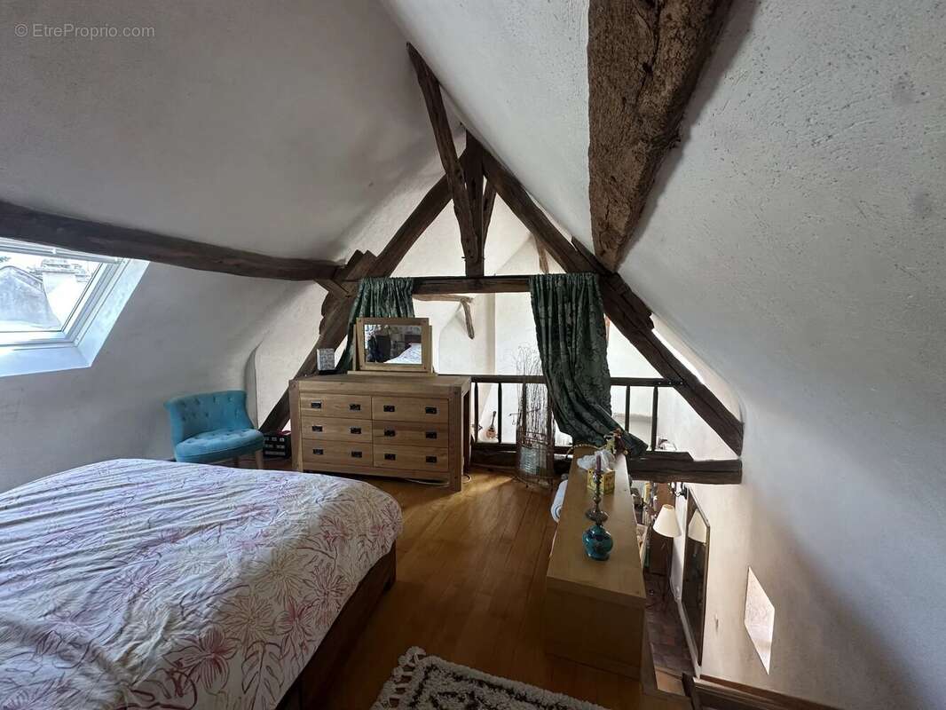 Maison 80 m² à Igny  - photo 7