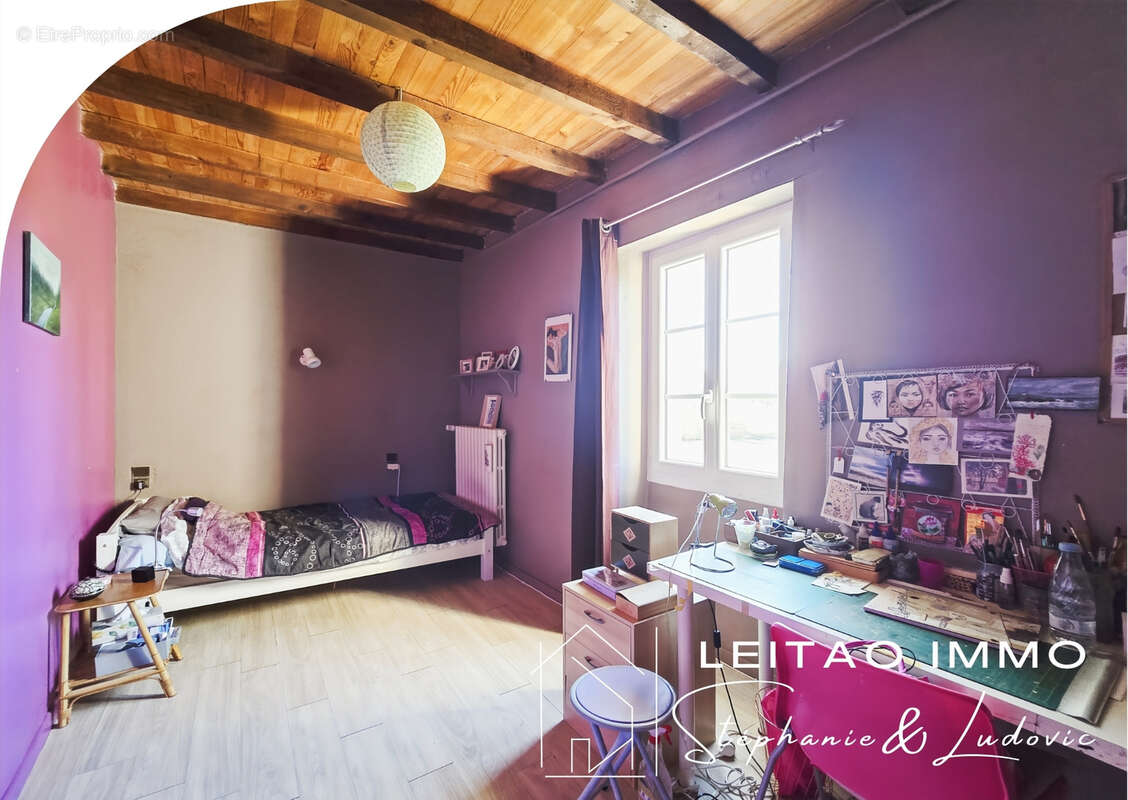 Ferme 156 m2 - photo 15