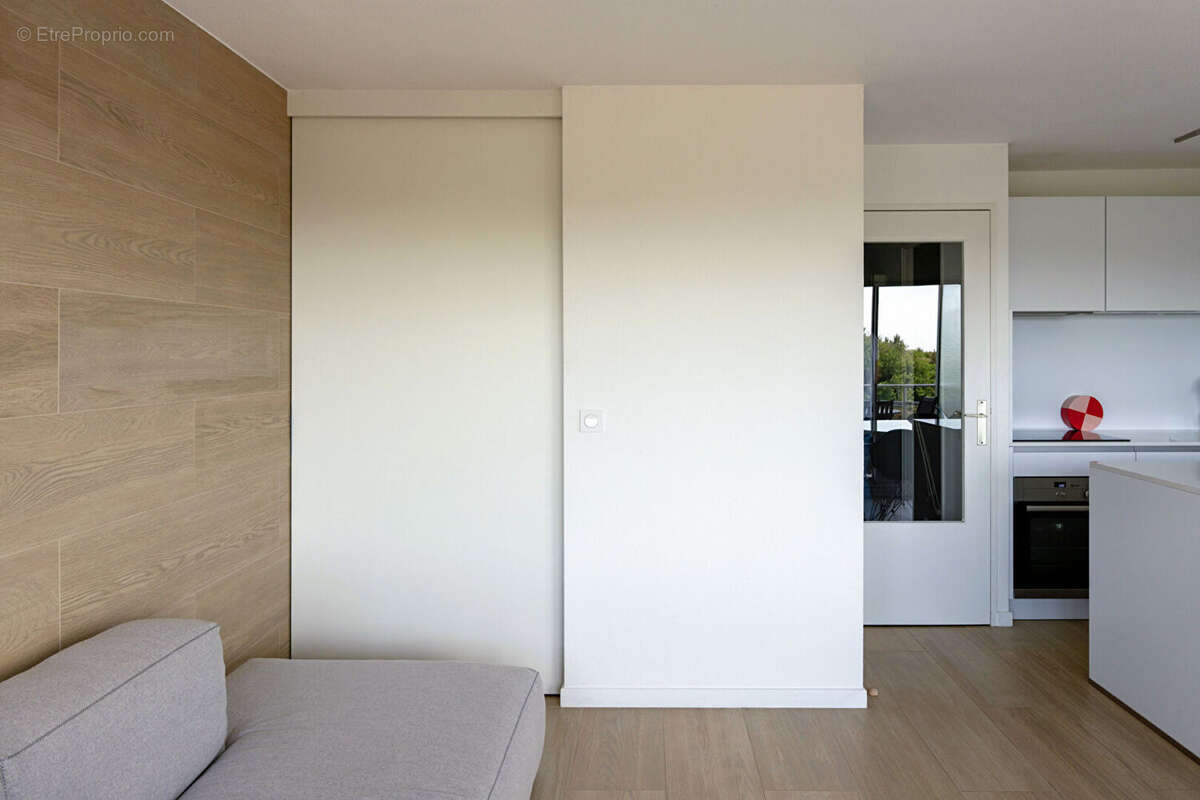 Appartement à LE TOUQUET-PARIS-PLAGE