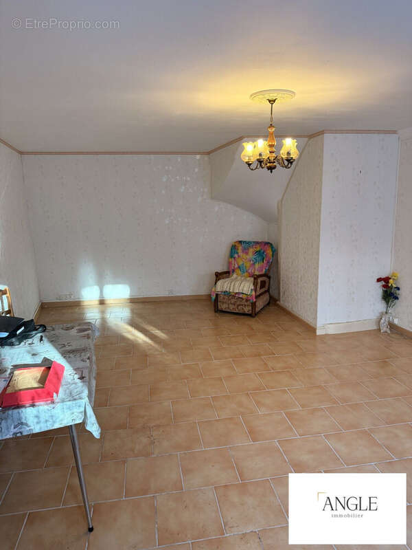 Maison à SAINT-SAMSON