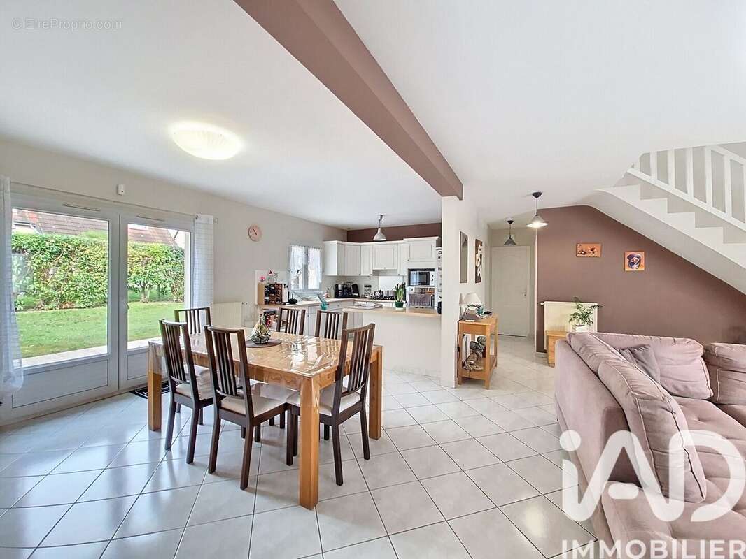 Photo 6 - Maison à VILLEMANDEUR