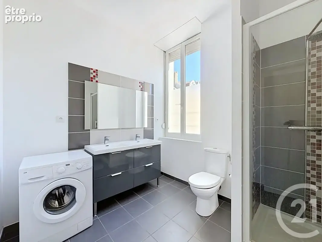 Appartement 5 pièces 90 m² à vendre à Reims (51100) - photo 7