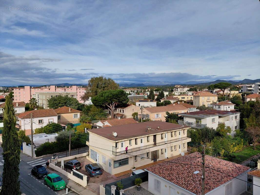 Appartement à SAINT-RAPHAEL
