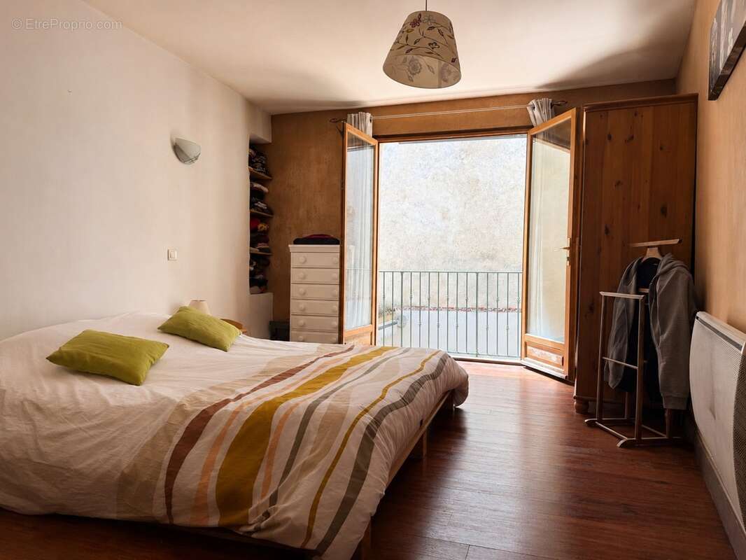 Maison de caractère + gîte indépendant – Argeliers, Canal du Midi - photo 8