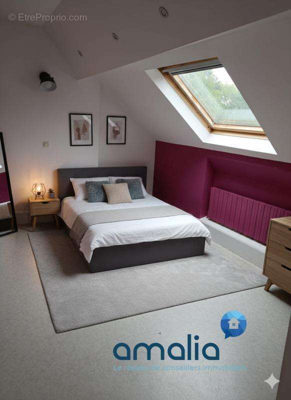 Maison à MONTIGNY-EN-GOHELLE