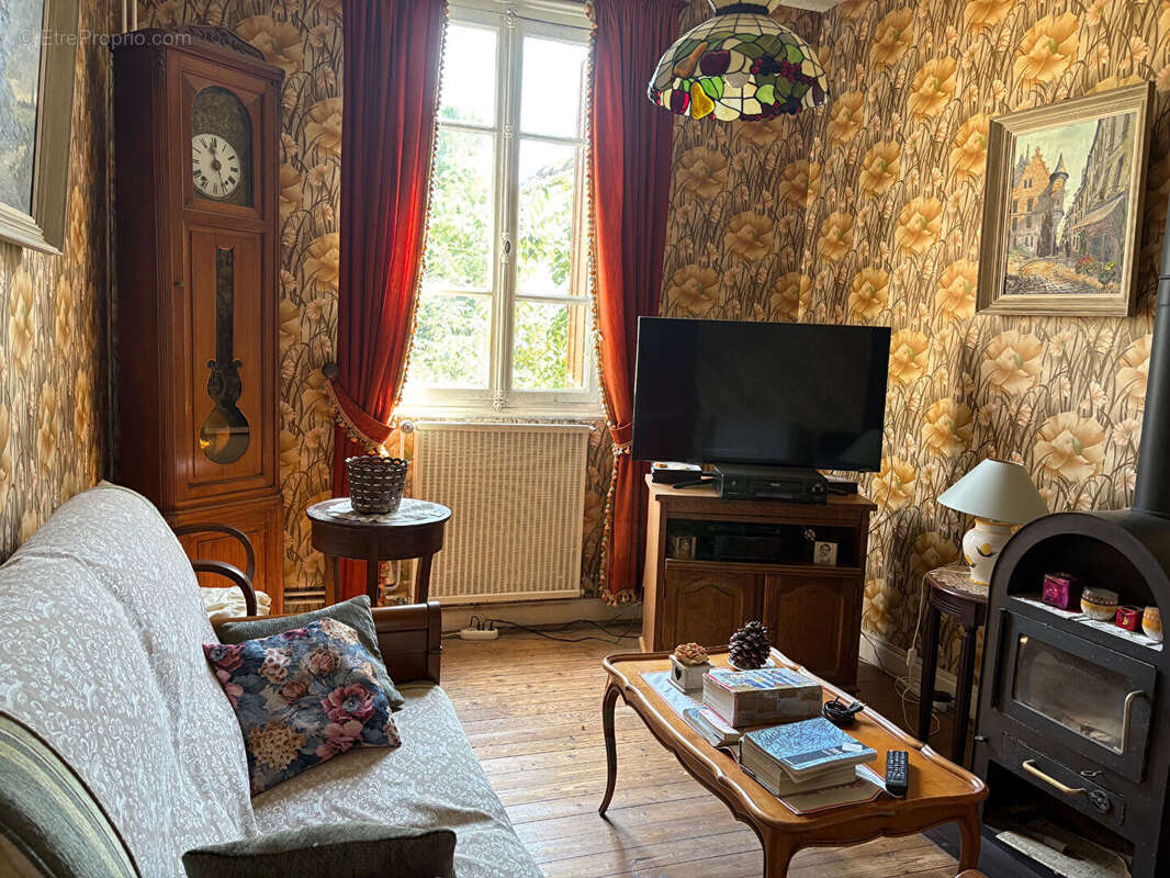 Maison spacieuse à Reims - Proche écoles et commodités - photo 5