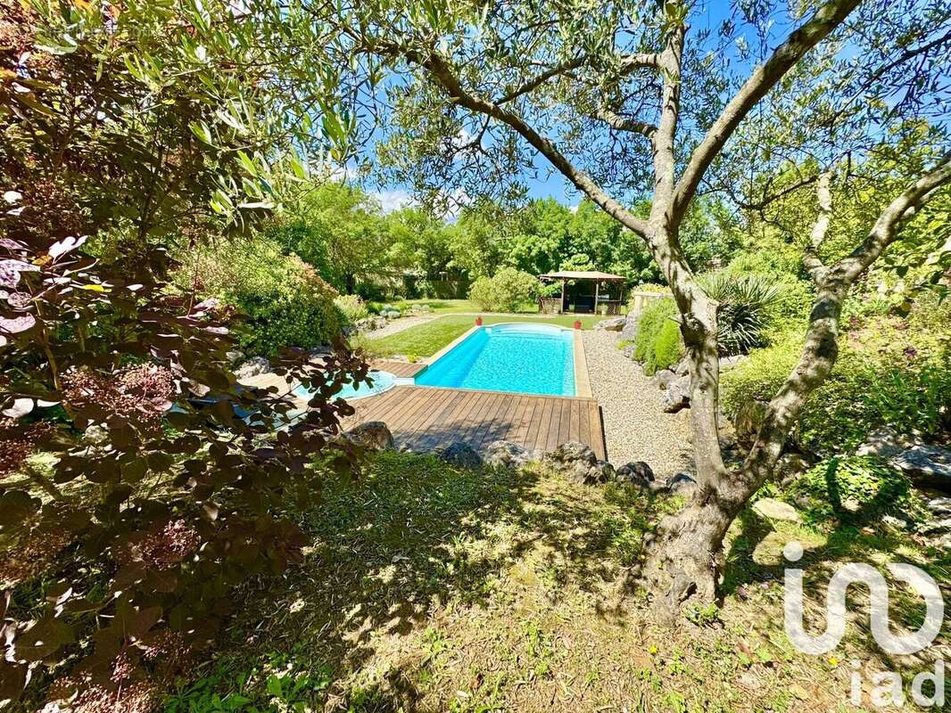 Photo 4 - Maison à SAINT-CHRISTOL-LES-ALES