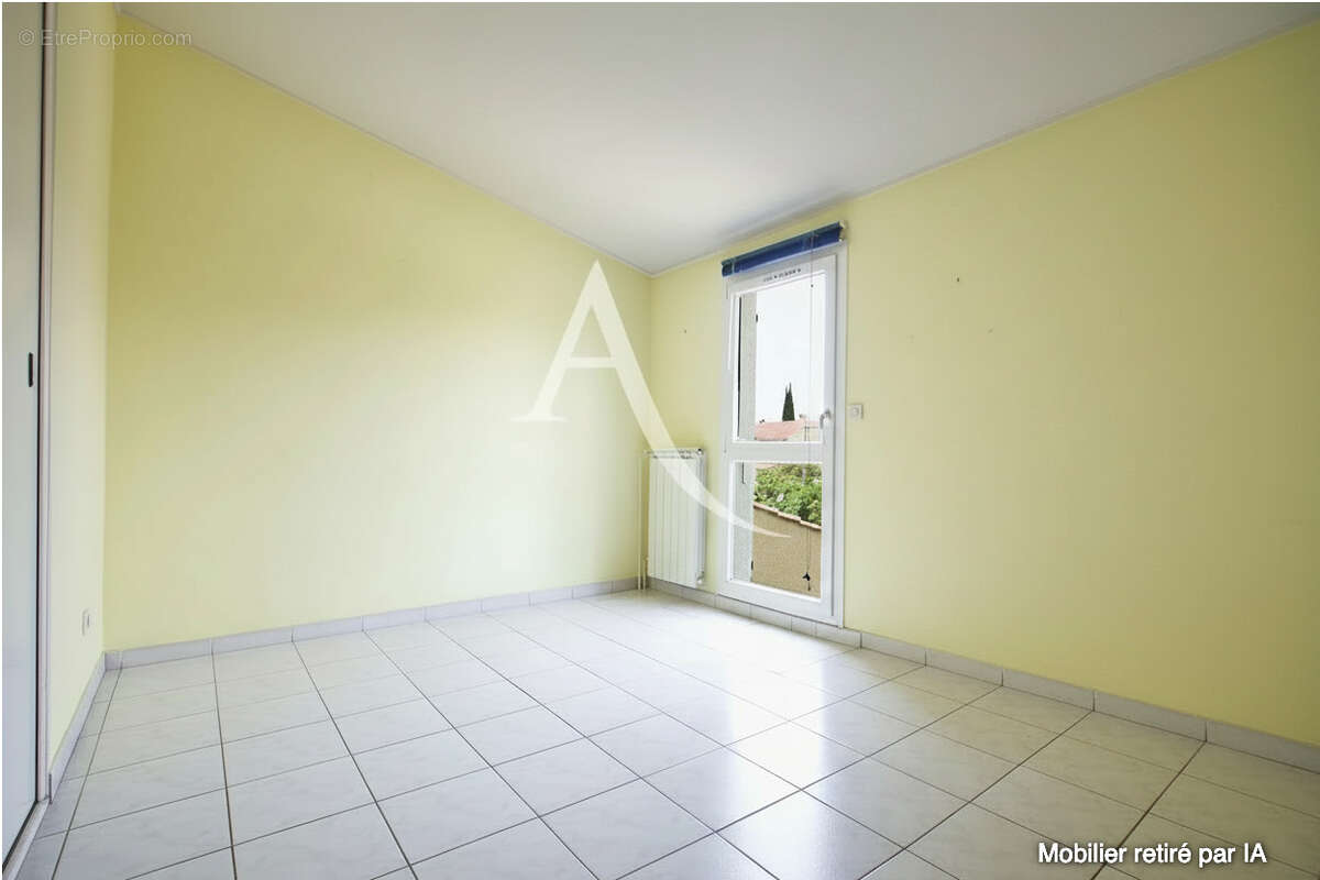 Maurin - dans une impasse au calme - maison familiale t5 de 101 m² - terrain 250 m² - photo 9