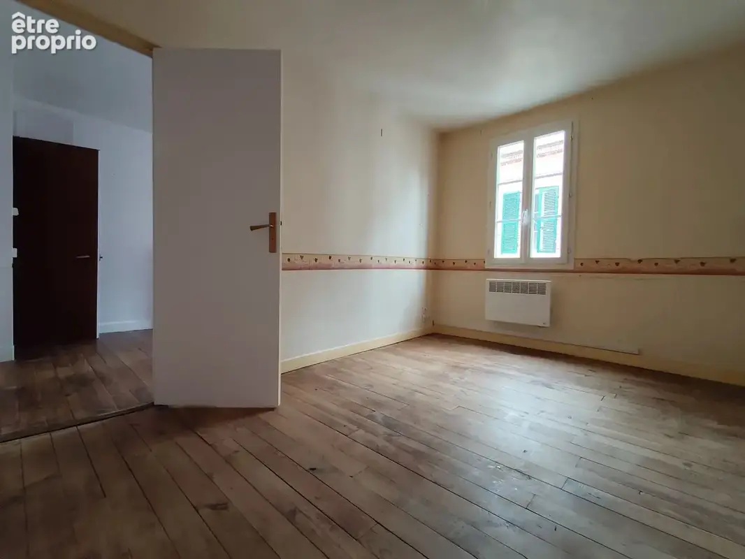 Maison 3 pièces 53 m² à vendre à Abbeville (80100) - photo 6